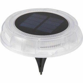 Set de bornes de jardin solaires Super Smart DecorDisk (4