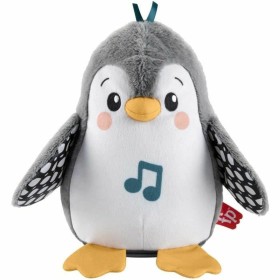 Juguete Interactivo Fisher Price Pingüino
