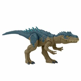 Dinosaurio Mattel Allosaurus