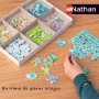 Puzzle Nathan Nathan Mortel Anniversaire Mortelle Adèle 150