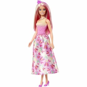 Muñeca Barbie PRINCESS Barbie - 1