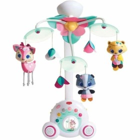 Projecteur mobile Tiny Love Soothe'n Groove Princess Tales