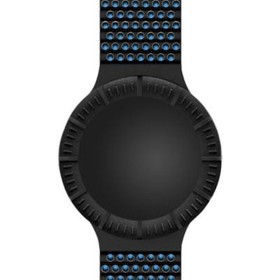 Carcasa Intercambiable Reloj Unisex Hip Hop HBU0315
