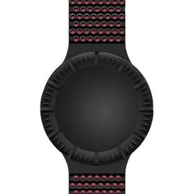 Carcasa Intercambiable Reloj Unisex Hip Hop HBU0313