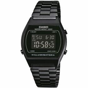 Reloj Hombre Casio B640WB-1BEF Negro