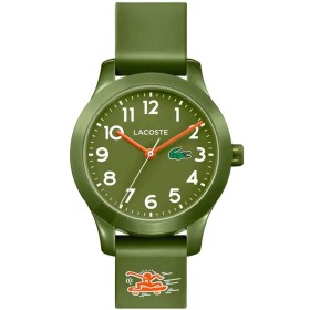Unisex-Uhr Lacoste 12.12 KEITH HARING (Ø 32 mm)