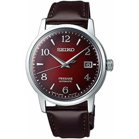Reloj Hombre Seiko AUTOMATIC COCKTAIL COLLECTION - NEGRONI (Ø