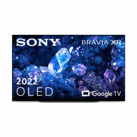 Smart TV Sony XR-48A90K 4K Ultra HD OLED QLED Sony - 1
