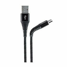 Cable USB-C DCU 30402055 (1,5 m)