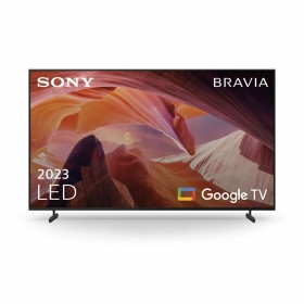 Fernseher Sony KD-85X80L LED 4K Ultra HD LCD 85"
