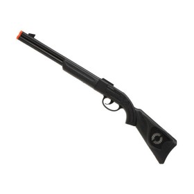 Rifle SWAT Negro 50 cm