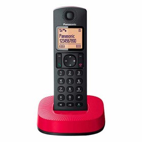 Teléfono Inalámbrico Panasonic KXTGC310SPR