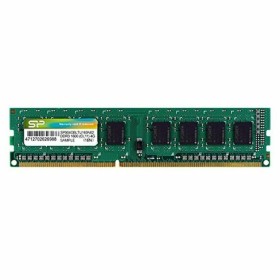 Memoria RAM Silicon Power SP004GBLTU160N02 DDR3 240-pin DIMM 4