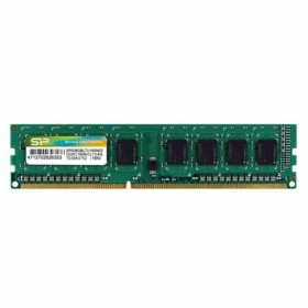 Memoria RAM Silicon Power SP008GBLTU160N02 DDR3 240-pin DIMM 8