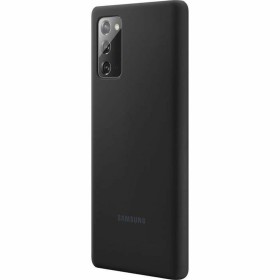 Funda para Móvil Samsung EF-PN980 Samsung Galaxy Note 20 Negro