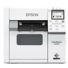 Impresora de Tickets Epson C31CK03102MK