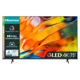 TV intelligente Hisense 75E7KQ PRO 75" 4K Ultra HD HDR D-LED