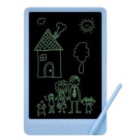 Tablet Interactiva Infantil Denver Electronics Azul