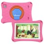 Tablet Interactiva Infantil K81 Pro Rosa