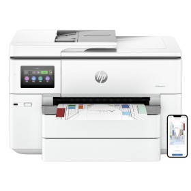 Impresora Multifunción HP PRO 9730E AIO