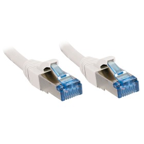 Cable de Red Rígido UTP Categoría 6 LINDY 47195 3 m Blanco 1