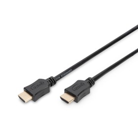 Cable HDMI Digitus by Assmann AK-330107-050-S