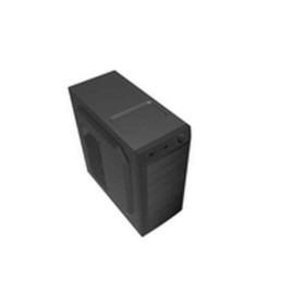 Caja Semitorre ATX CoolBox COO-PCF750-0 Negro