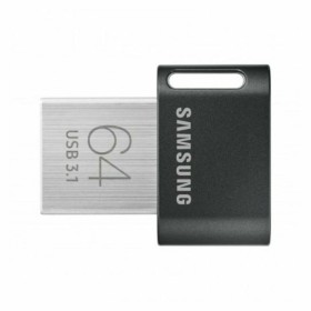 Memoria USB 3.1 Samsung MUF-64AB/APC Negro