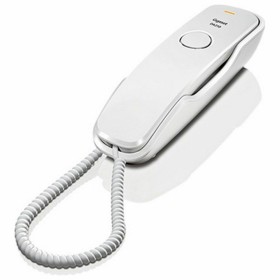 Festnetztelefon Gigaset S30054S6527R102 Drahtgebunden Weiß
