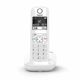 Teléfono Fijo Gigaset S30852-H2816-D202 Blanco