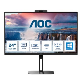 Monitor AOC 24V5CW/BK Full HD 23,8" 75 Hz IPS