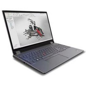Laptop Lenovo 21FA000CSP Intel Core i7-13700H NVIDIA RTX A2000