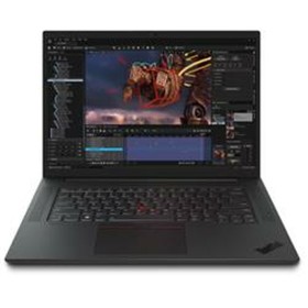 Laptop Lenovo P1 G6 Intel Core i9-13900H 32 GB RAM 2 TB Qwerty