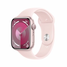 Smartwatch Apple Watch S9 Rosa 45 mm