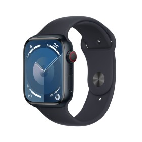 Smartwatch Watch S9 Apple MRMD3QL/A Negro 45 mm