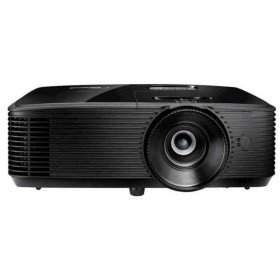 Proyector Optoma W371 3800 lm Negro