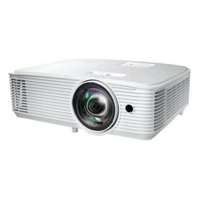 Proyector Optoma X309ST Blanco 3700 lm