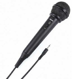 Micrófono Hama Dynamic Microphone DM 20