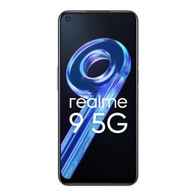 Smartphone Realme 9 5G Blanco 6,6" Negro 4 GB RAM 3 GB RAM Octa