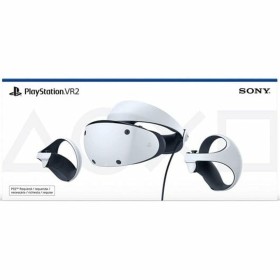 Cable USB Sony PlayStation VR2 Negro