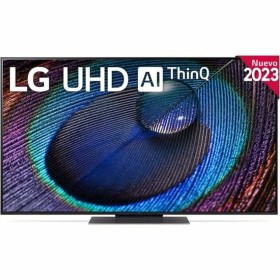 TV intelligente LG 50UR91006LA 50" 4K Ultra HD LED