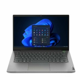 Laptop Lenovo 21DH000NSP 14" Intel Core I7-1255U 16 GB RAM 512