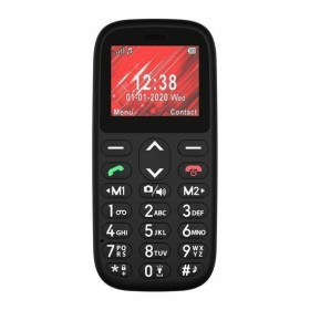Téléphone Fixe pour Personnes Âgées Telefunken S410