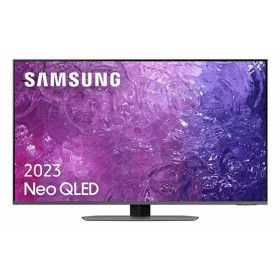 Smart TV Samsung TQ43QN90CATXXC Wi-Fi 43" 4K Ultra HD Neo QLED