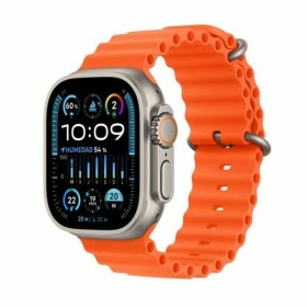Smartwatch Apple MREH3TY/A 1,9" Naranja Dorado 49 mm