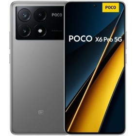 Smartphone Poco X6 Pro 5G 6,7" Octa Core 12 GB RAM 512 GB