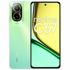 Smartphone Realme Realme C67 6,7" Octa Core 8 GB RAM 256 GB 2