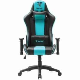 Gaming Chair Tempest Vanquish Blue