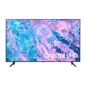 TV intelligente Samsung UE43CU7172UXXH 4K Ultra HD 43" LED HDR