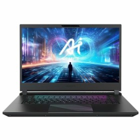 Laptop Gigabyte AORUS 15 2024 BKG-13ES754SH 15,6" Intel Evo